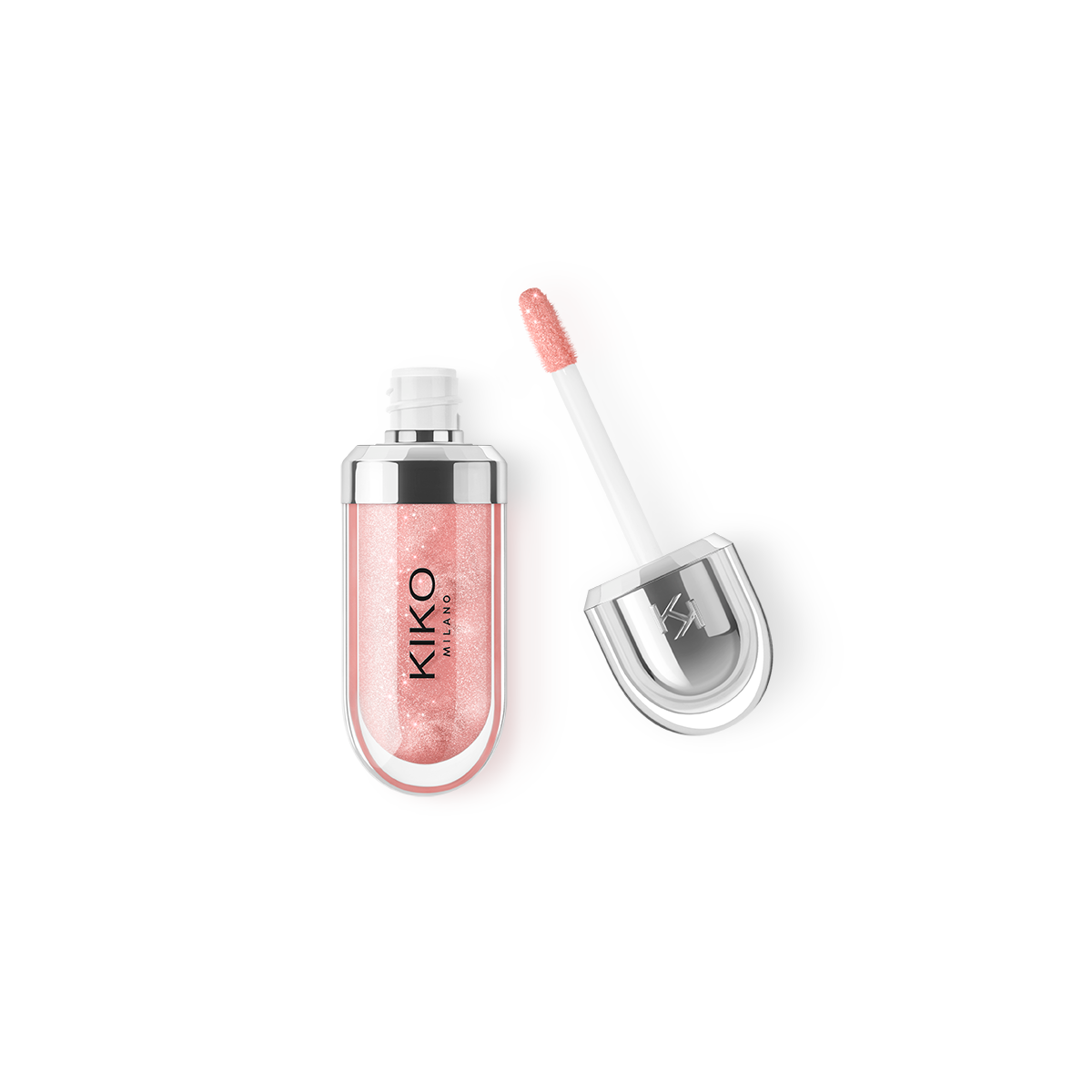 Mini 3D Hydra Lipgloss 31