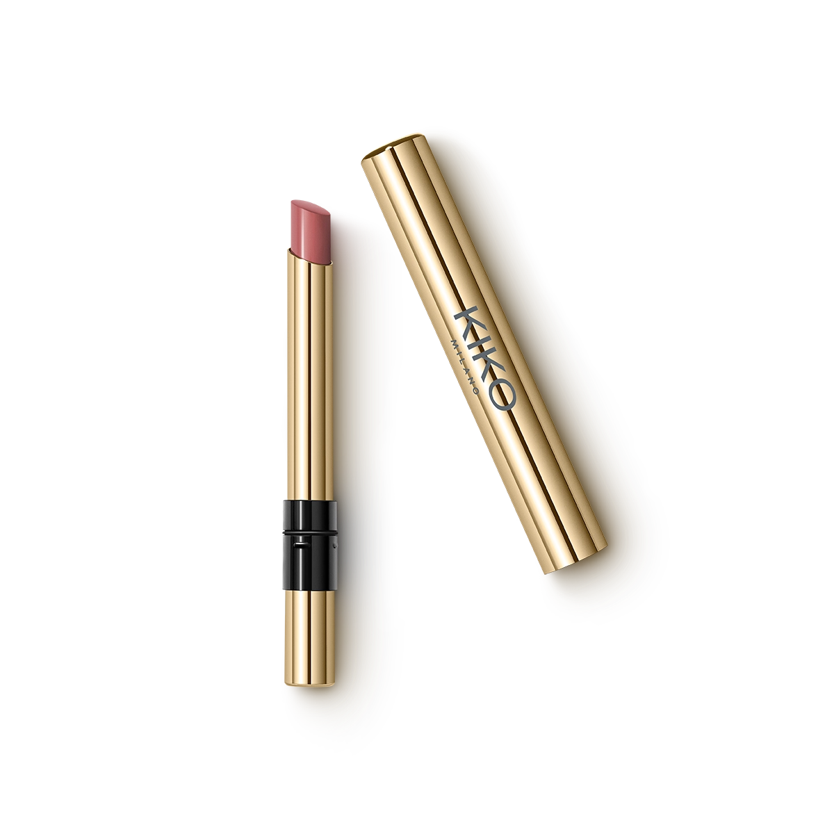 Twist 'N Twinkle Holiday Velvet Vice Lip Stylo 02