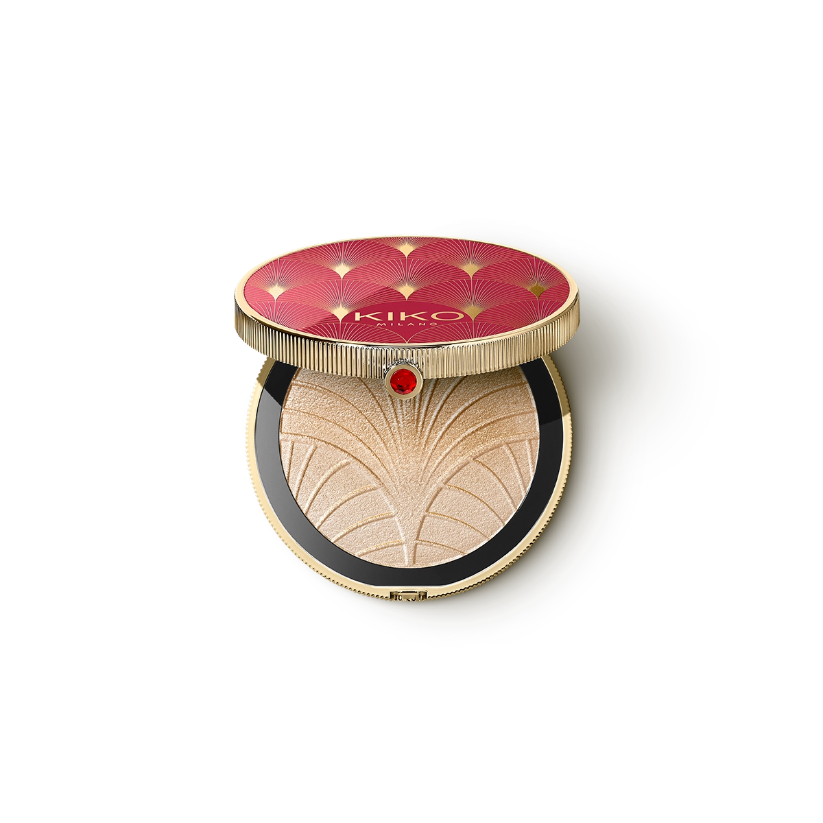 Twist 'N Twinkle Holiday Gleam Come True Highlighter 01