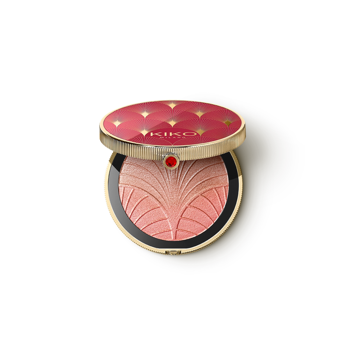 Twist 'N Twinkle Holiday Gleam Come True Highlighter 02