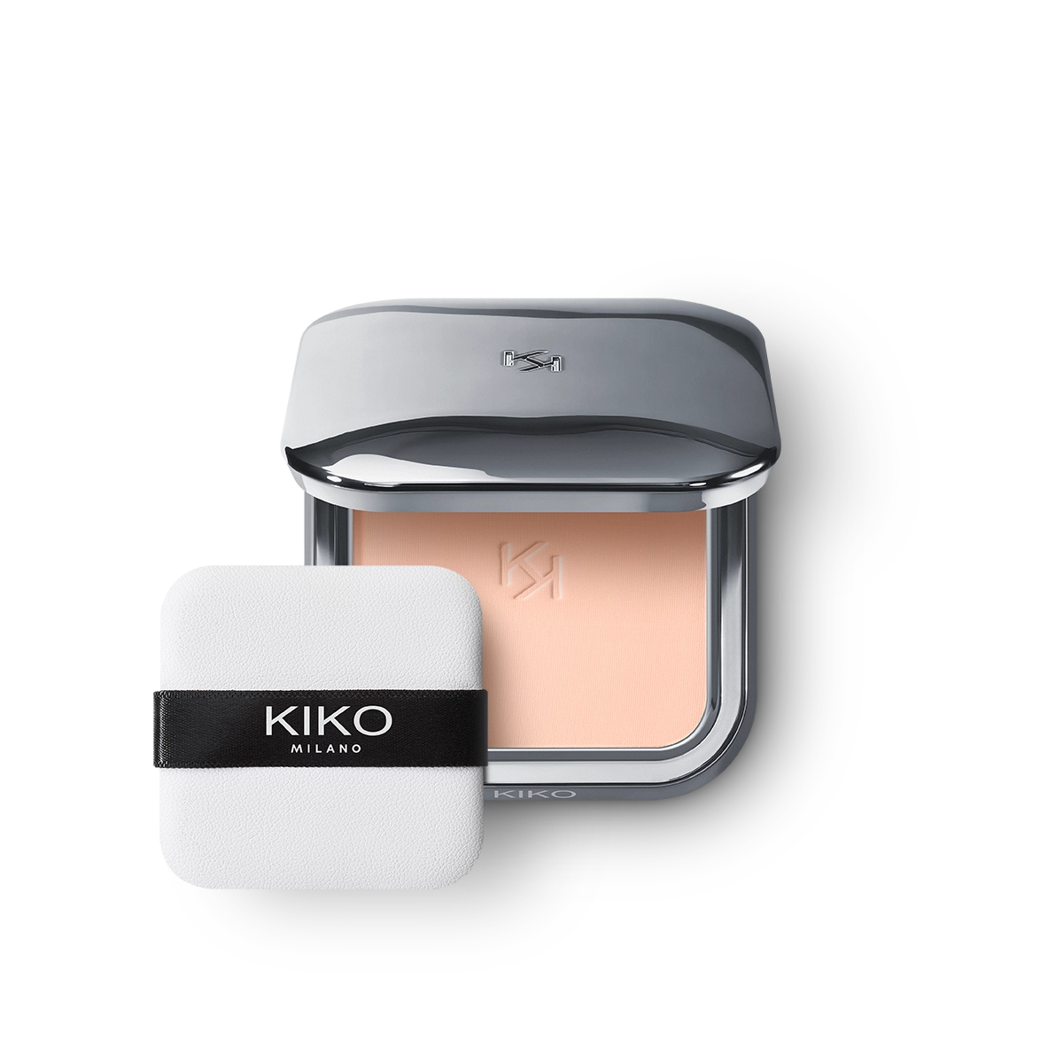 Unlimited Matte Fusion Pressed Powder 07