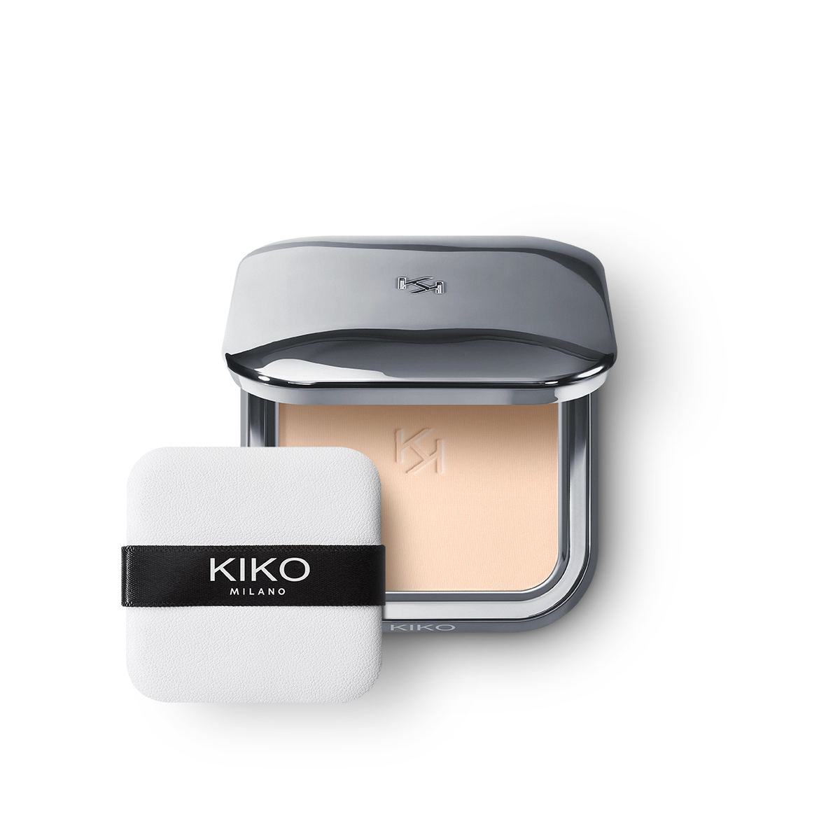 Unlimited Matte Fusion Pressed Powder 05