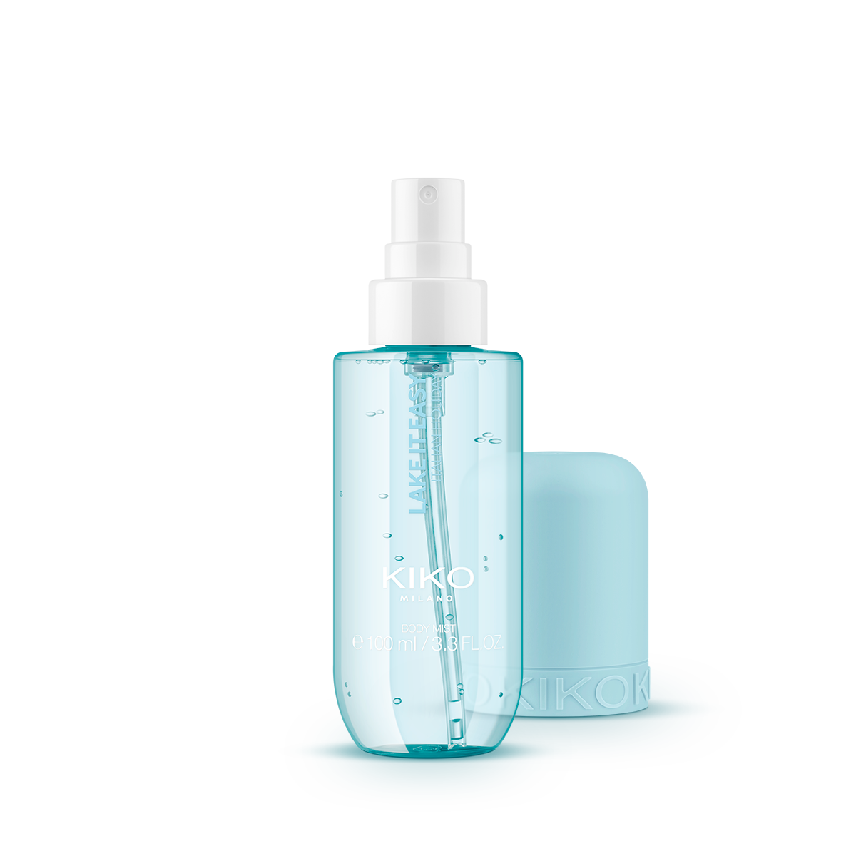 Lake It Easy Italian Holiday Body Mist