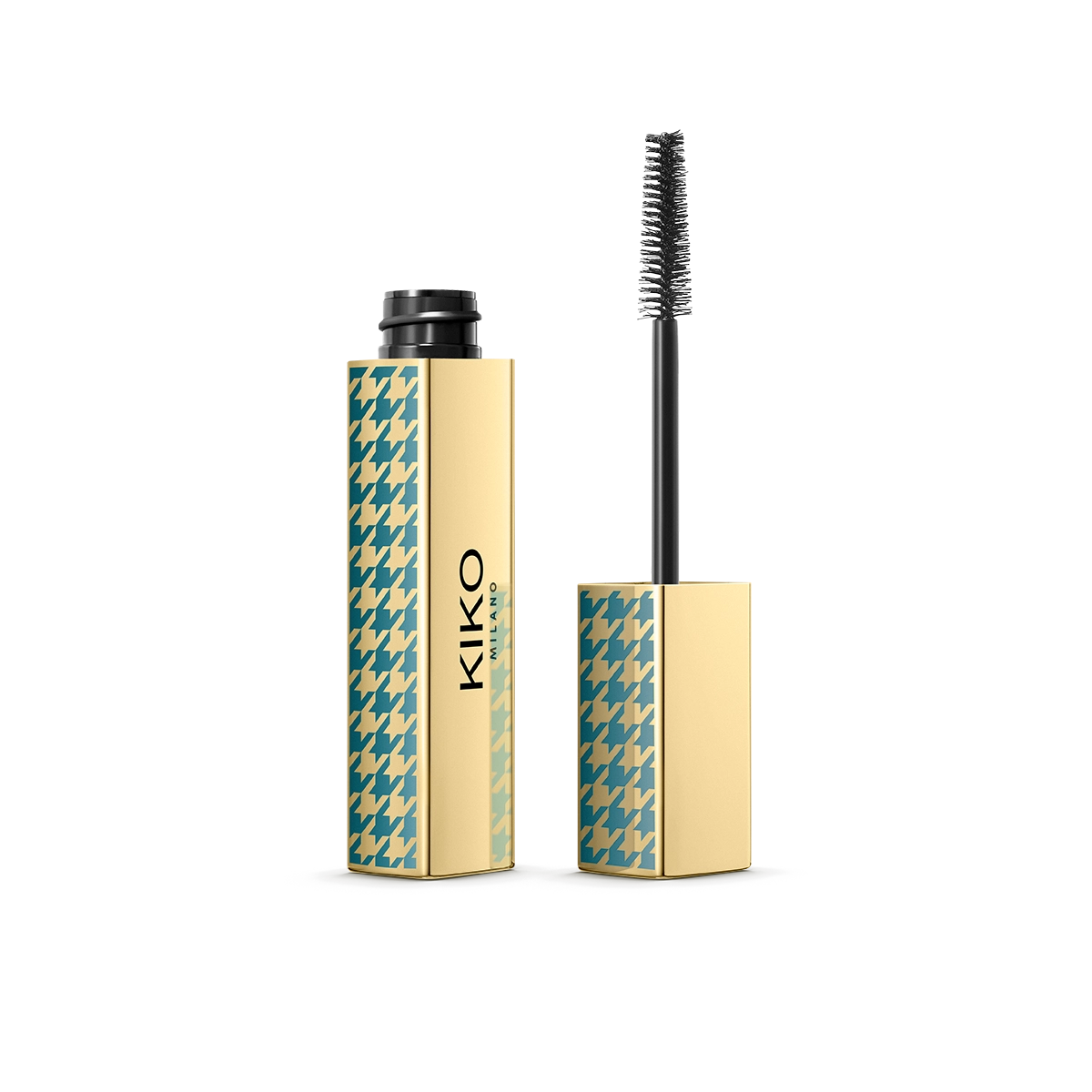 Matte Diaries Tint Reveal Volumizing Mascara