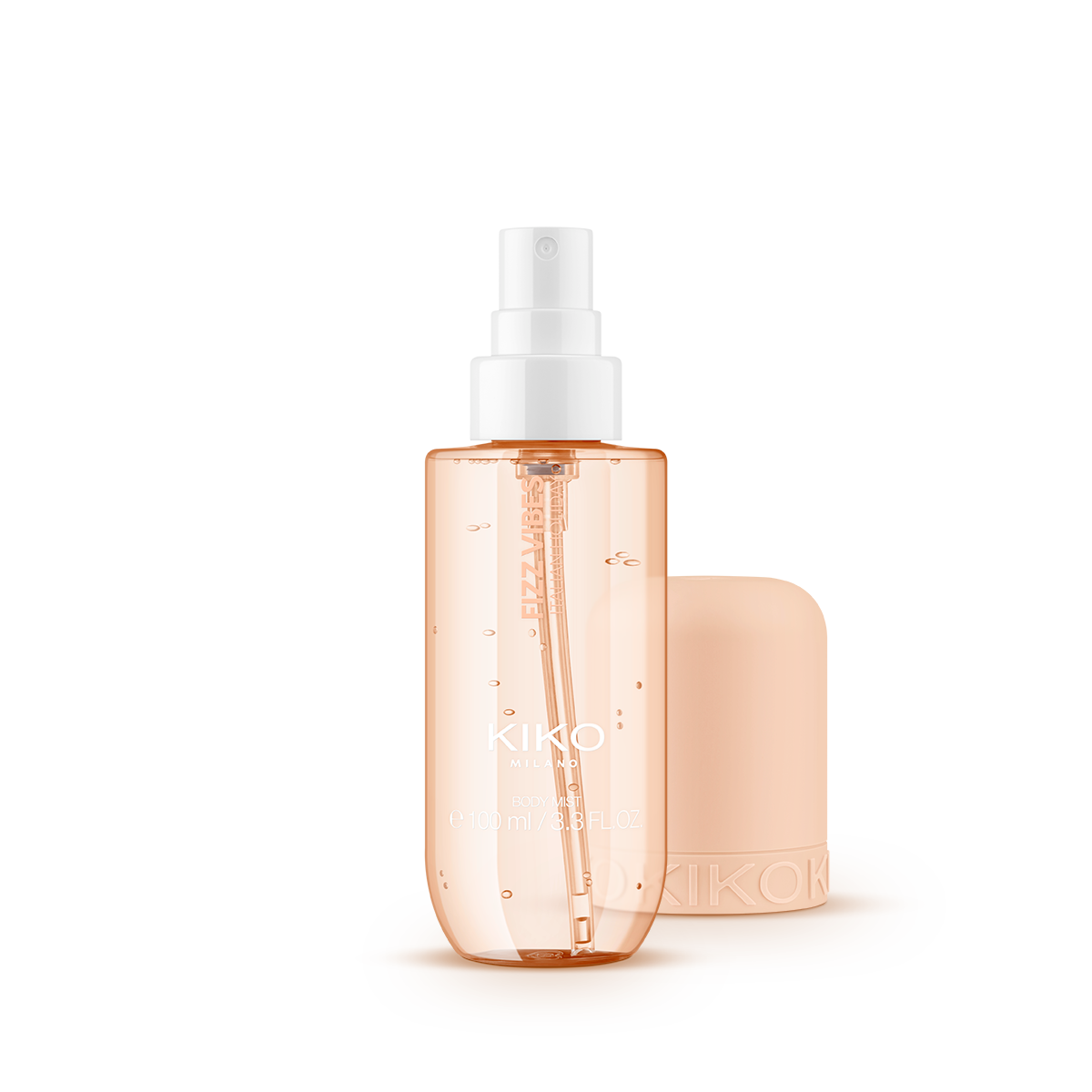 Fizz Vibes Italian Holiday Body Mist