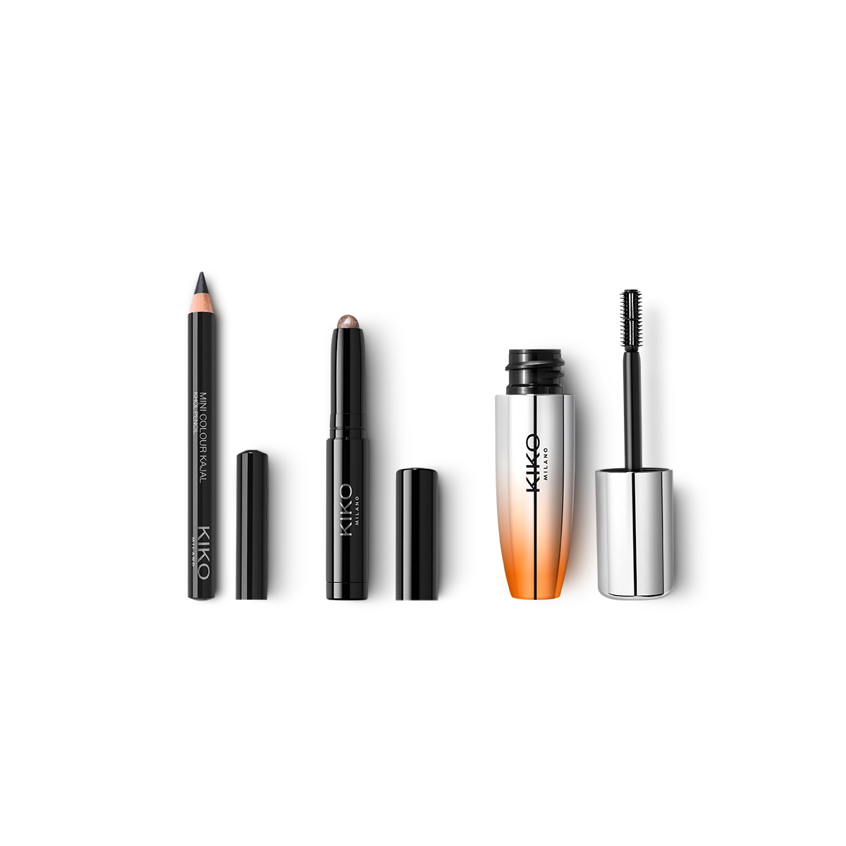 Twist 'N Twinkle Holiday Mini Glance Eyes Gift Set