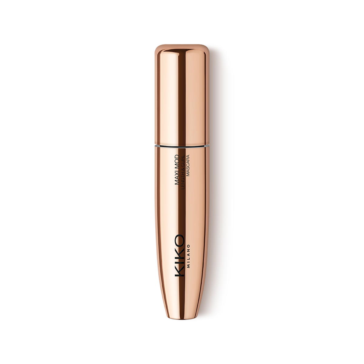 Maxi Mod Length & Curl Mascara