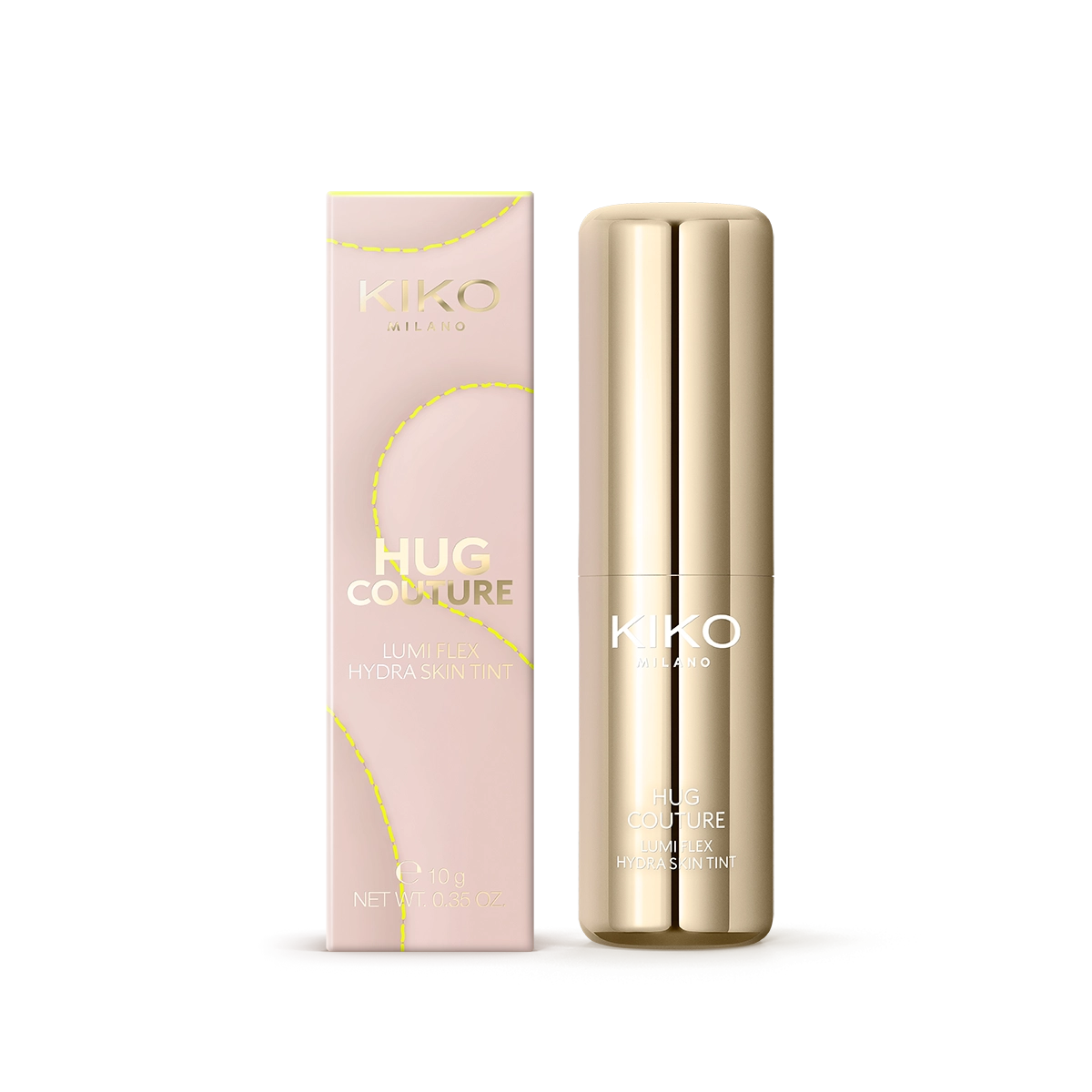 Hug Couture Lumi Flex Hydra Skin Tint 05