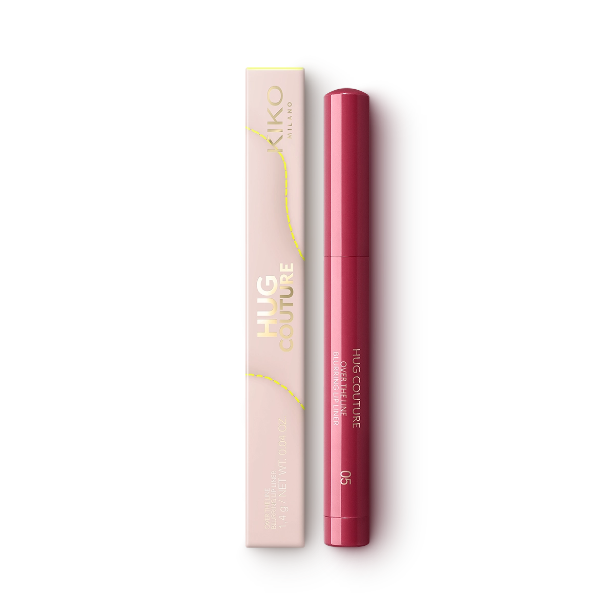 Hug Couture Over The Line Blurring Lip Liner 05