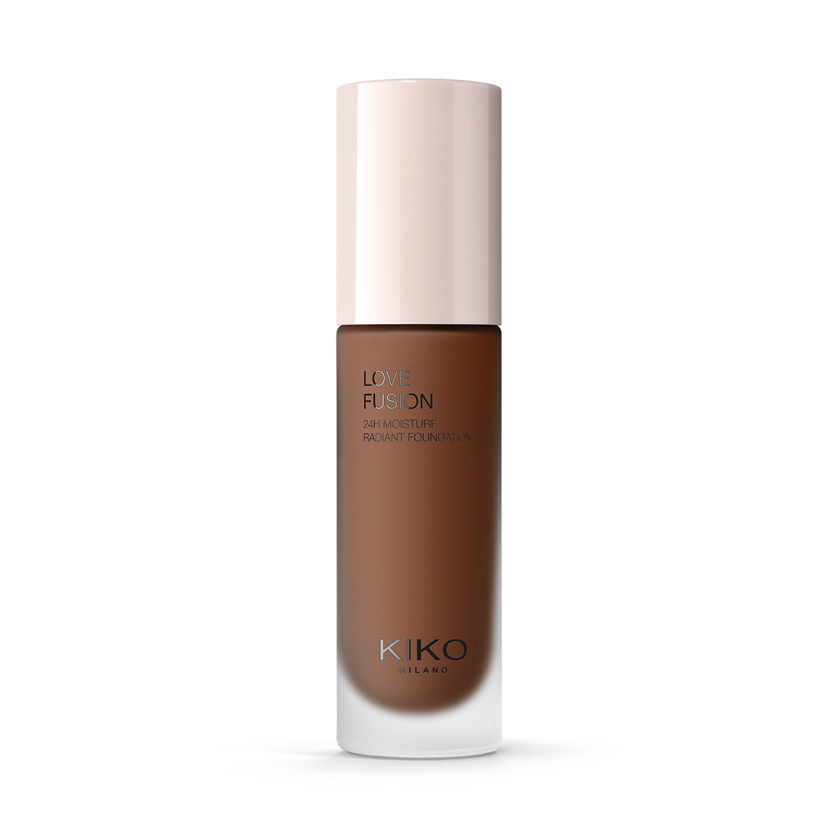 Love Fusion 24H Moisture Radiant Foundation 9.5NR