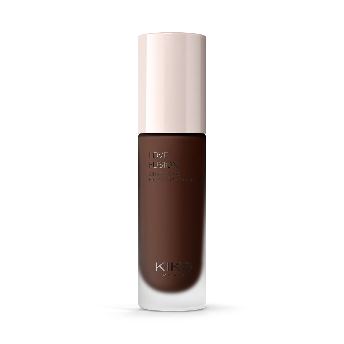 Love Fusion 24H Moisture Radiant Foundation 20NG
