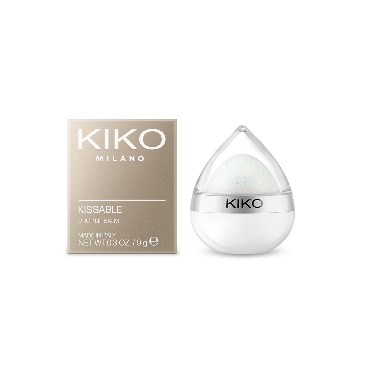 Kissable Drop Lip Balm