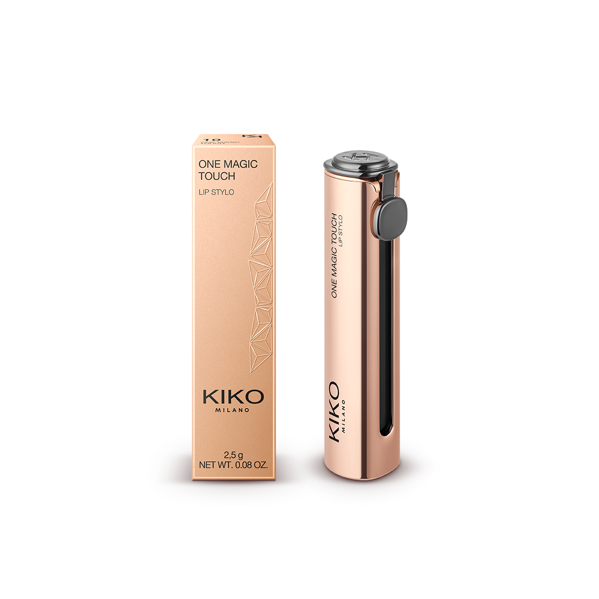 One Magic Touch Lip Stylo 10