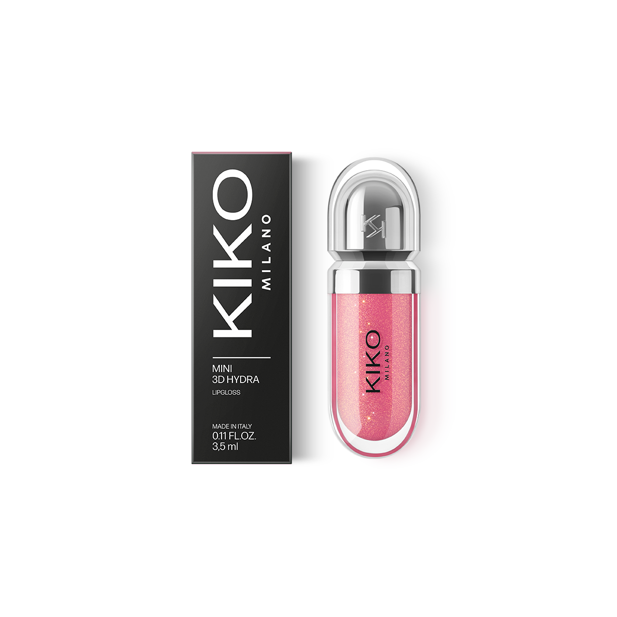 Mini 3D Hydra Lipgloss 33