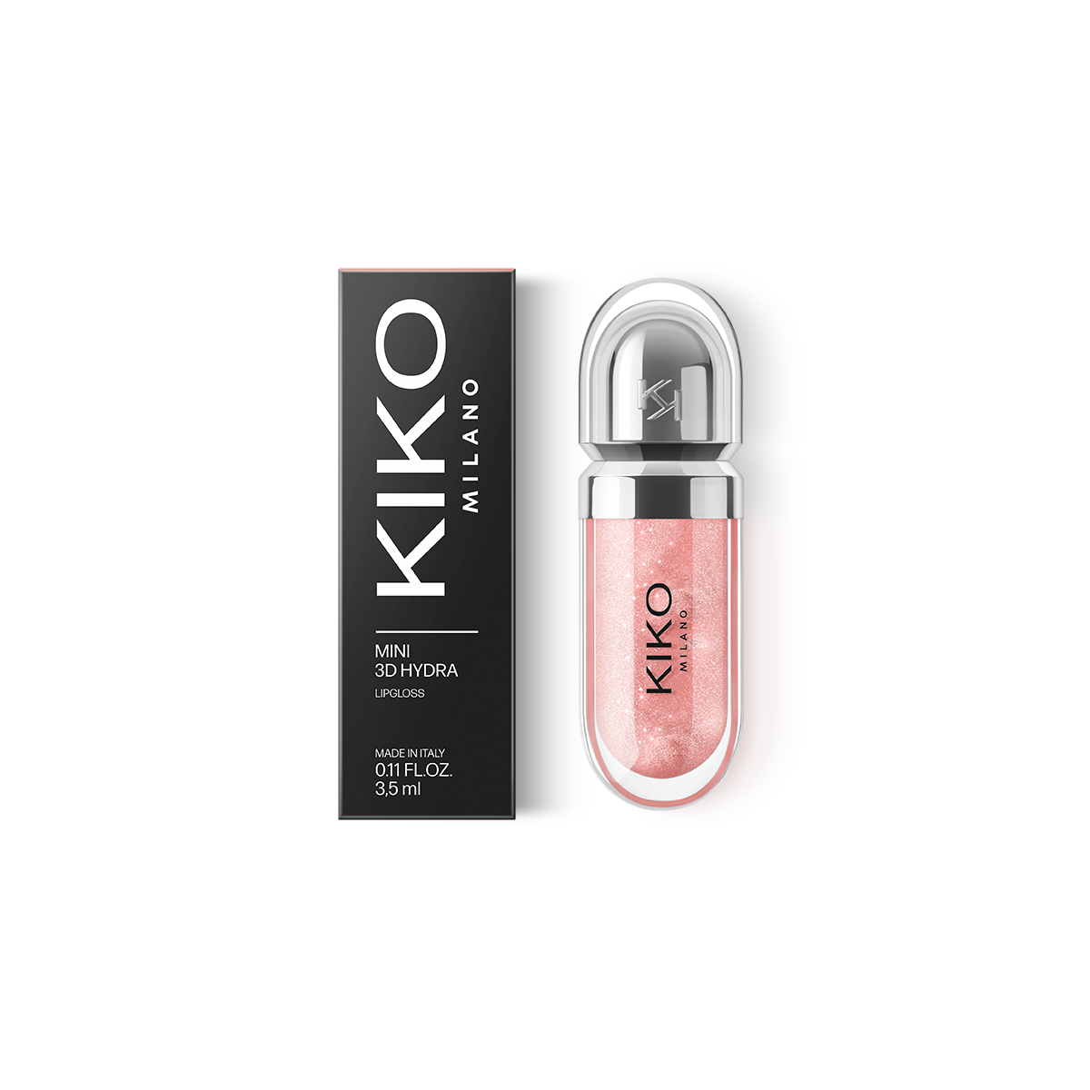 Mini 3D Hydra Lipgloss 31