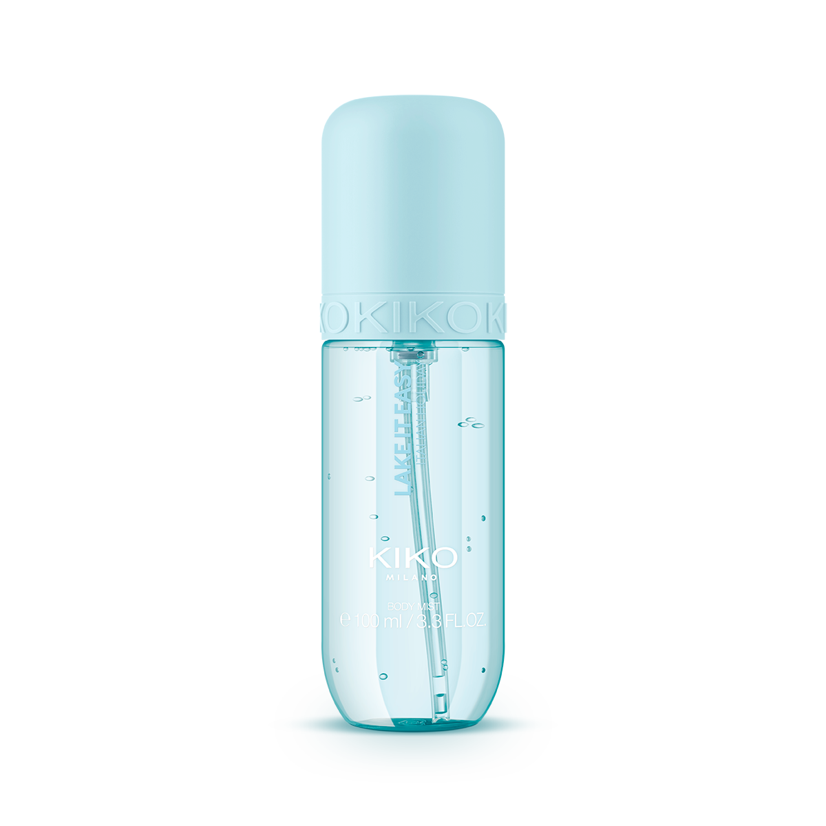 Lake It Easy Italian Holiday Body Mist