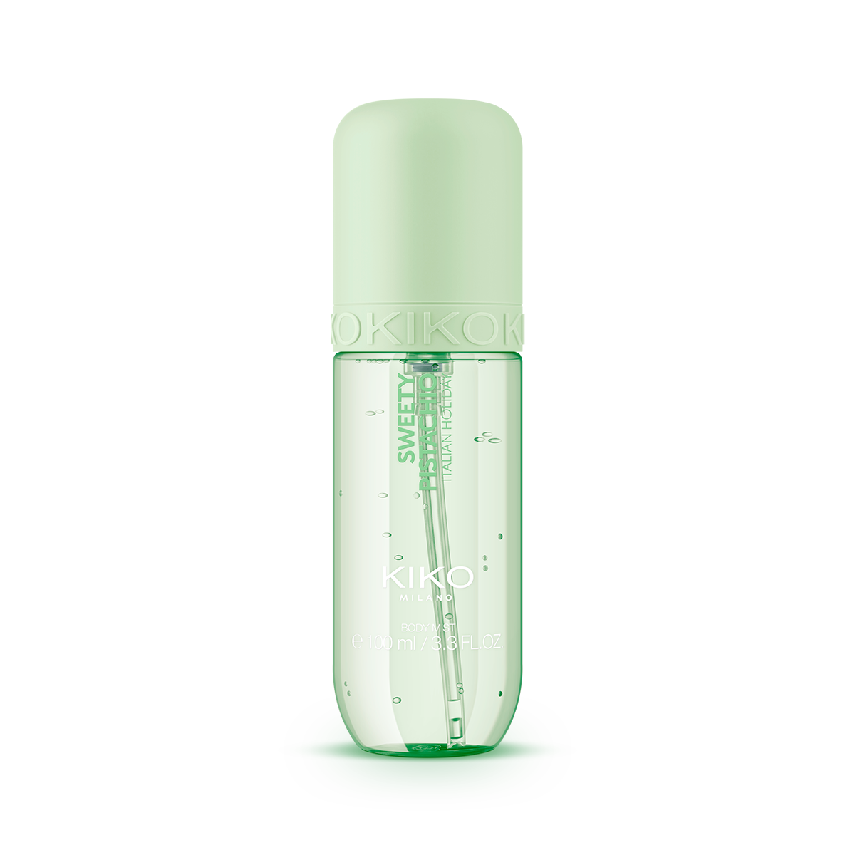 Sweety Pistachio Italian Holiday Body Mist