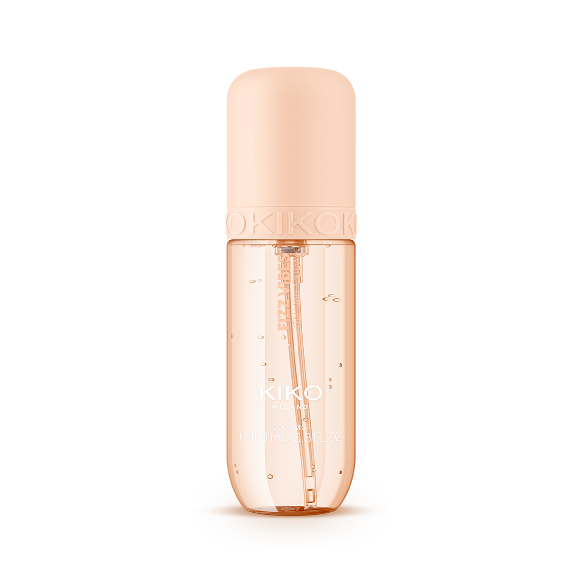 Fizz Vibes Italian Holiday Body Mist