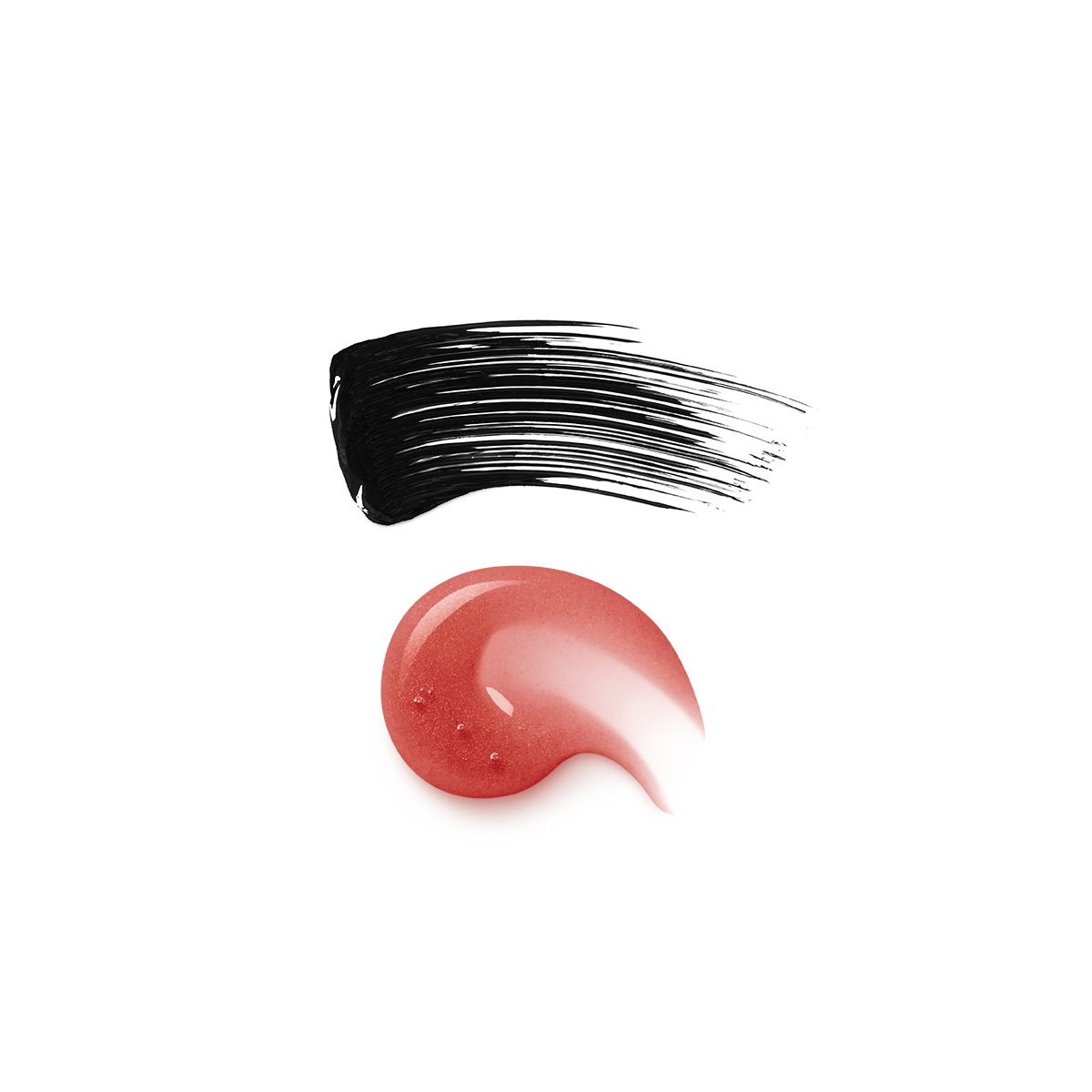 Twist 'N Twinkle Holiday To The Max Makeup Gift Set