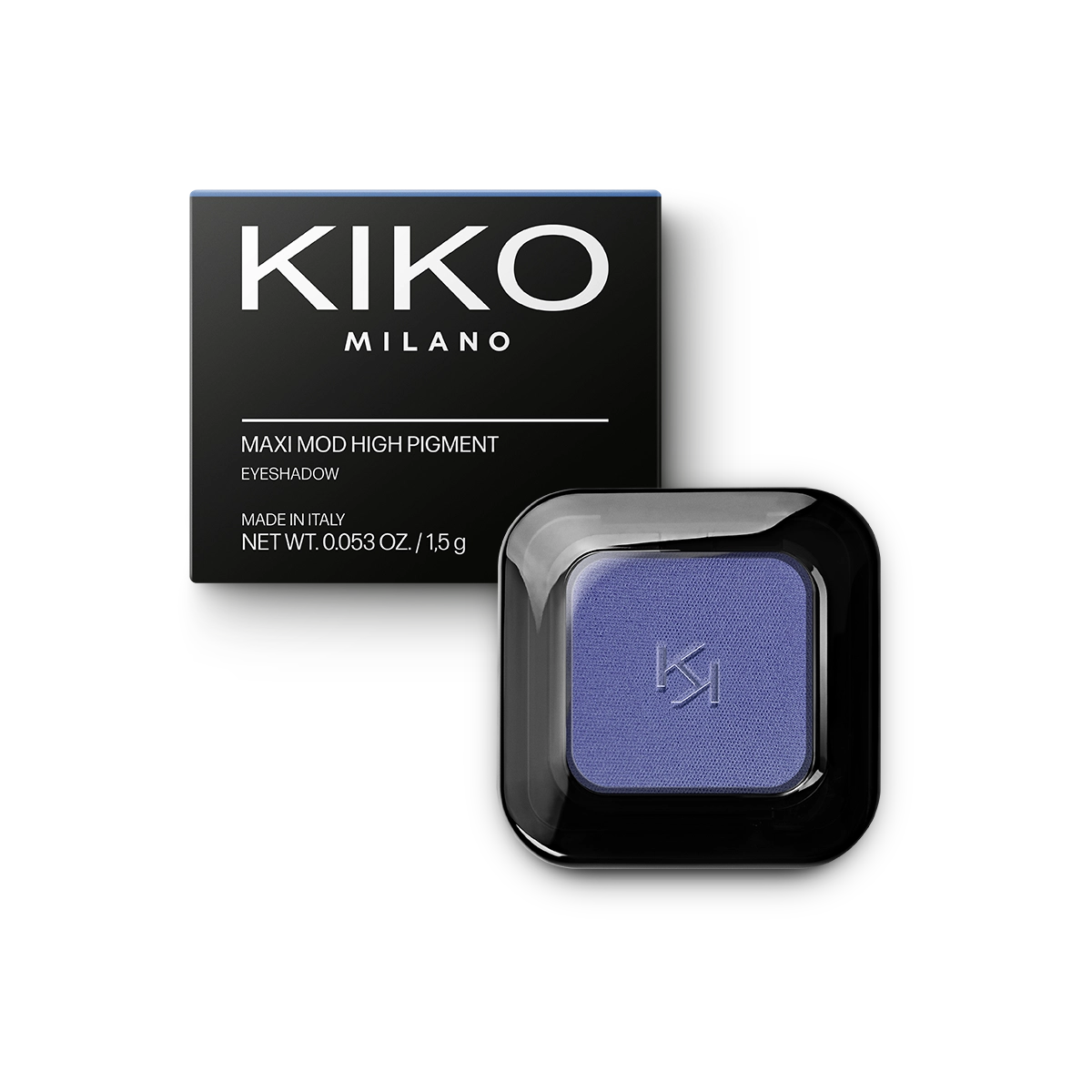 Maxi Mod High Pigment Eyeshadow 47
