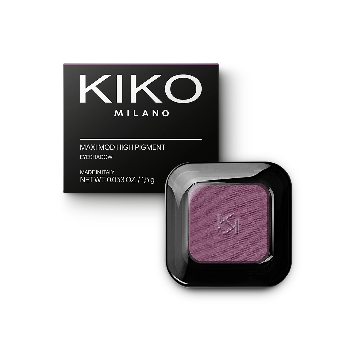 Maxi Mod High Pigment Eyeshadow 23