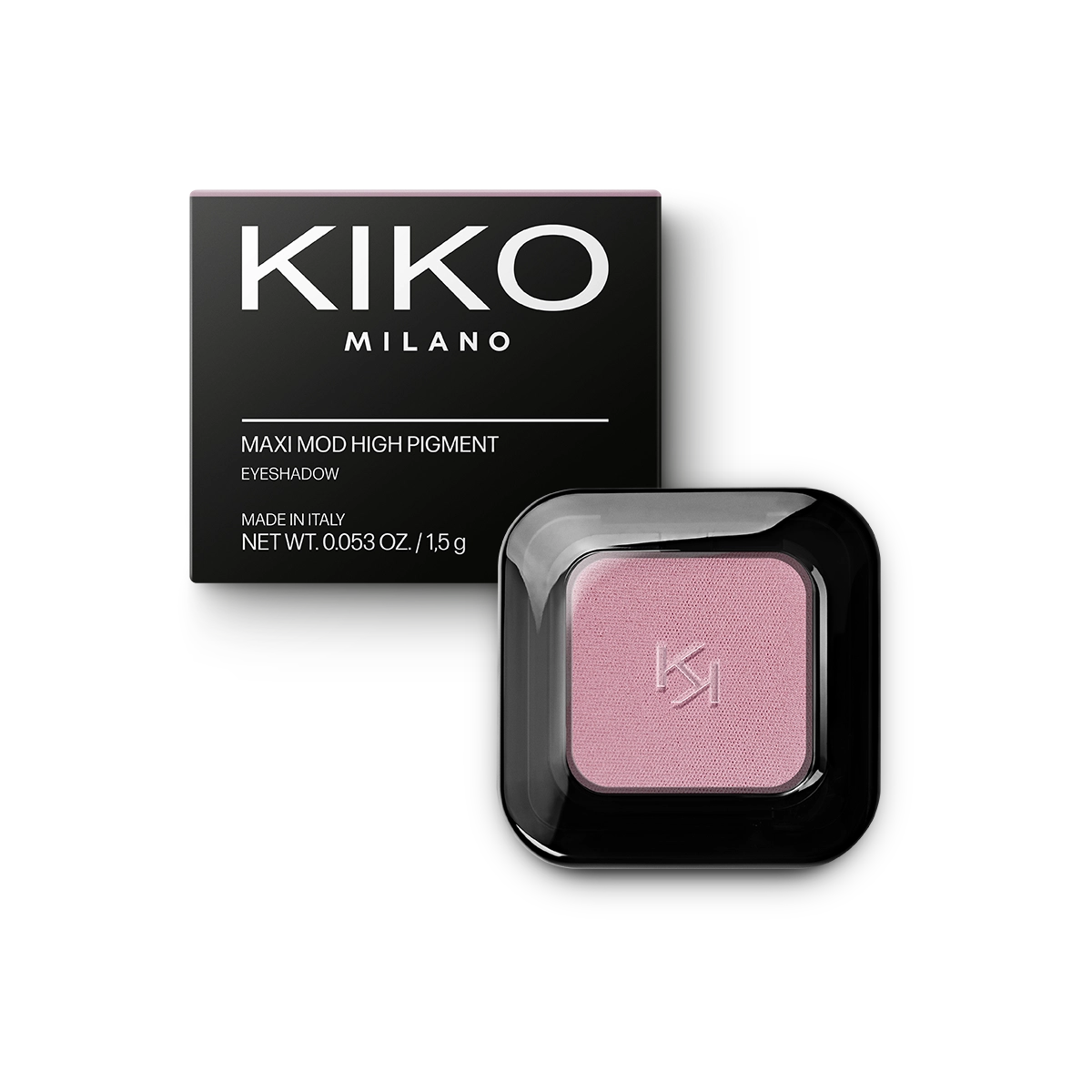Maxi Mod High Pigment Eyeshadow 21