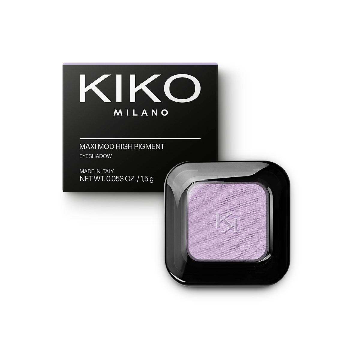 Maxi Mod High Pigment Eyeshadow 45