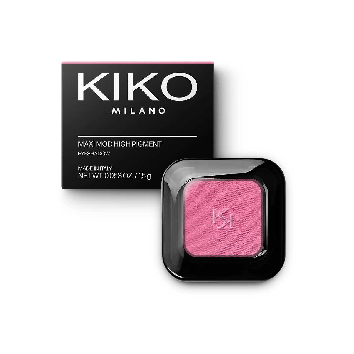 Maxi Mod High Pigment Eyeshadow 40