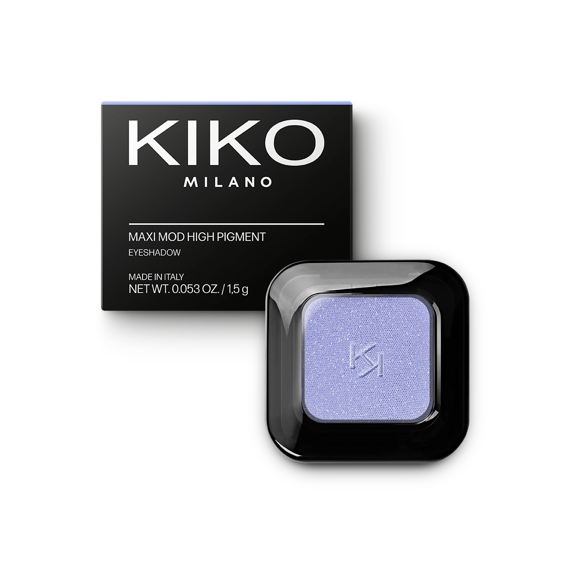 Maxi Mod High Pigment Eyeshadow 46
