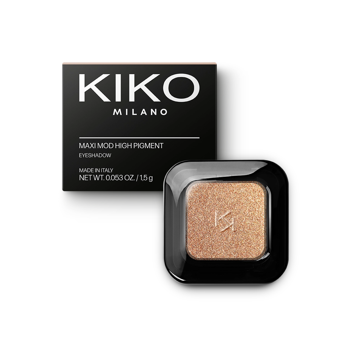 Maxi Mod High Pigment Eyeshadow 11