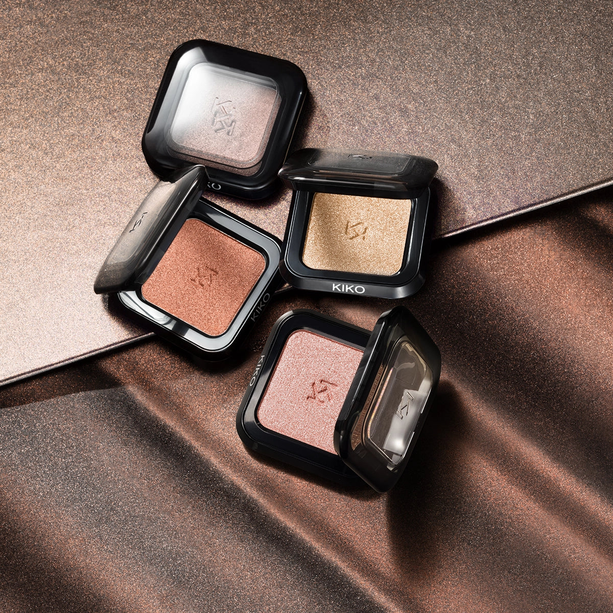 High Pigment Eyshadow 44