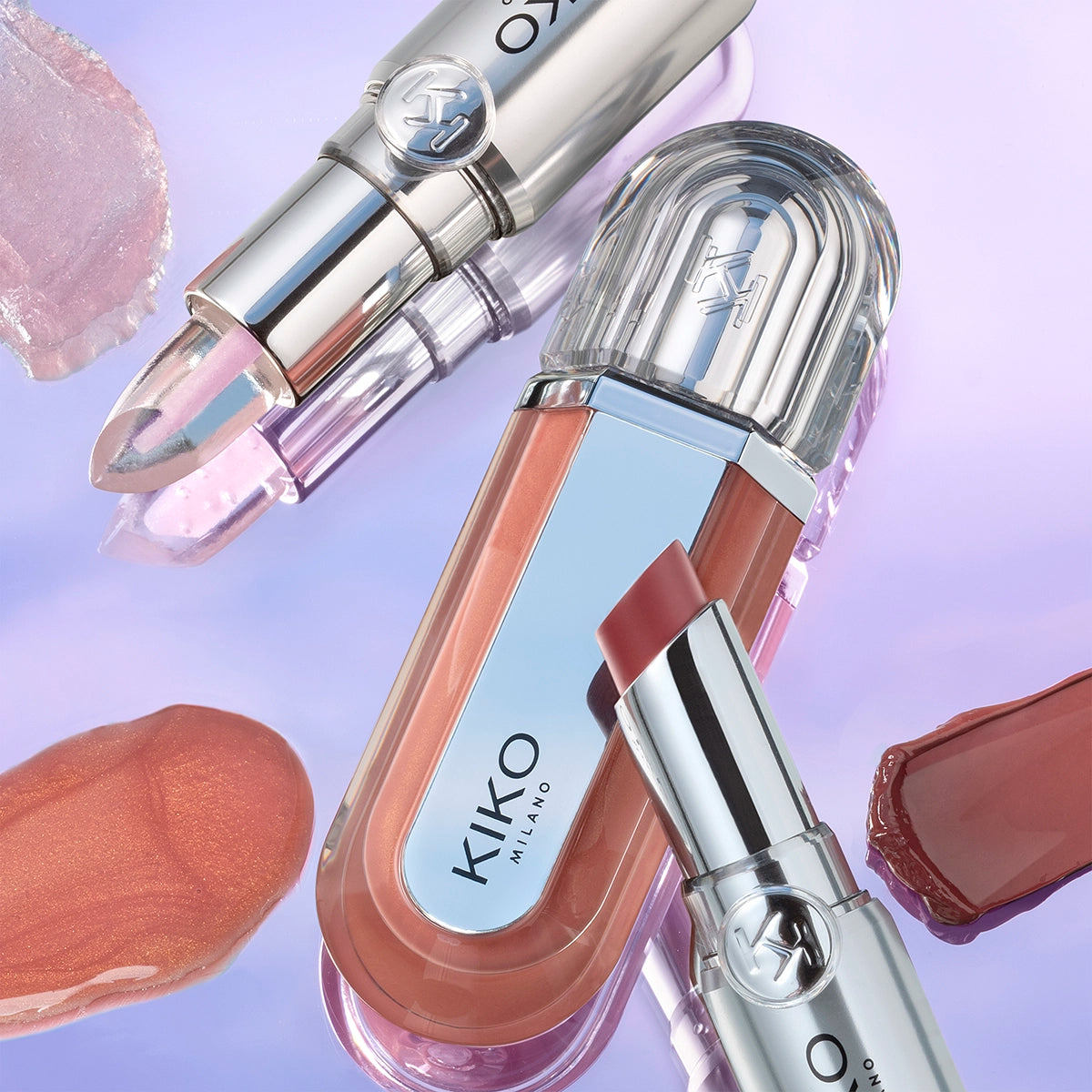 3D Hydra Lip Stylo 07