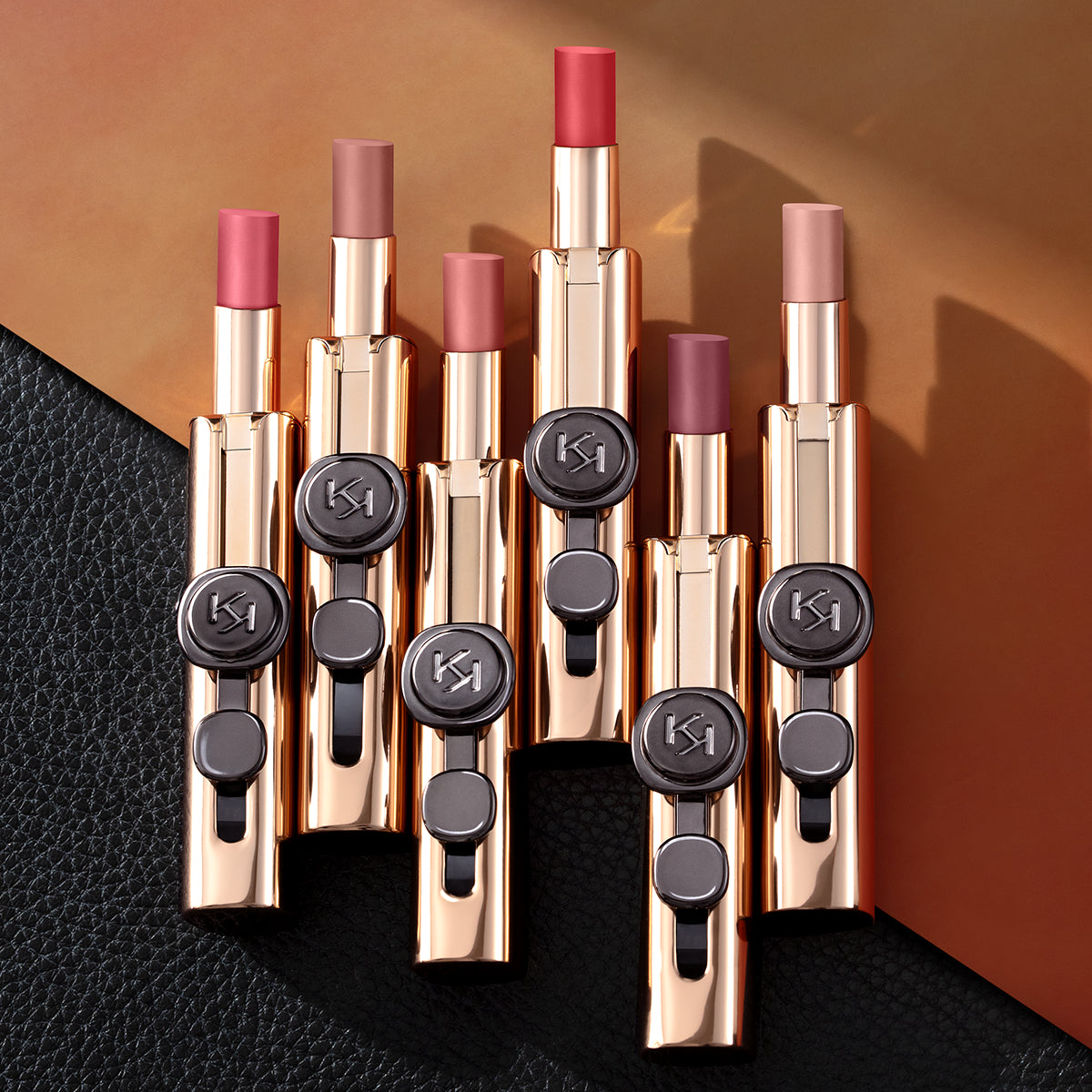 One Magic Touch Lip Stylo 10