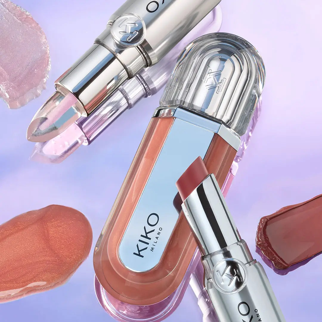 3D Hydra Xtreme Lipgloss 03