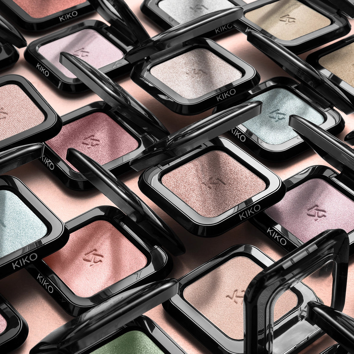High Pigment Eyshadow 44