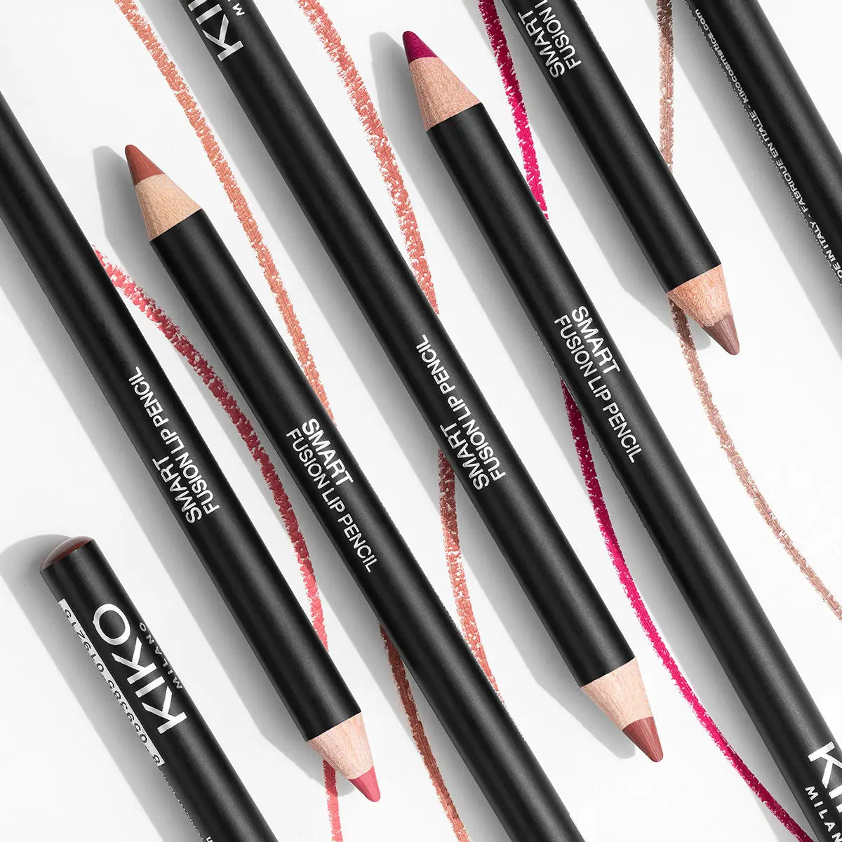 Smart Fusion Lip Pencil 10