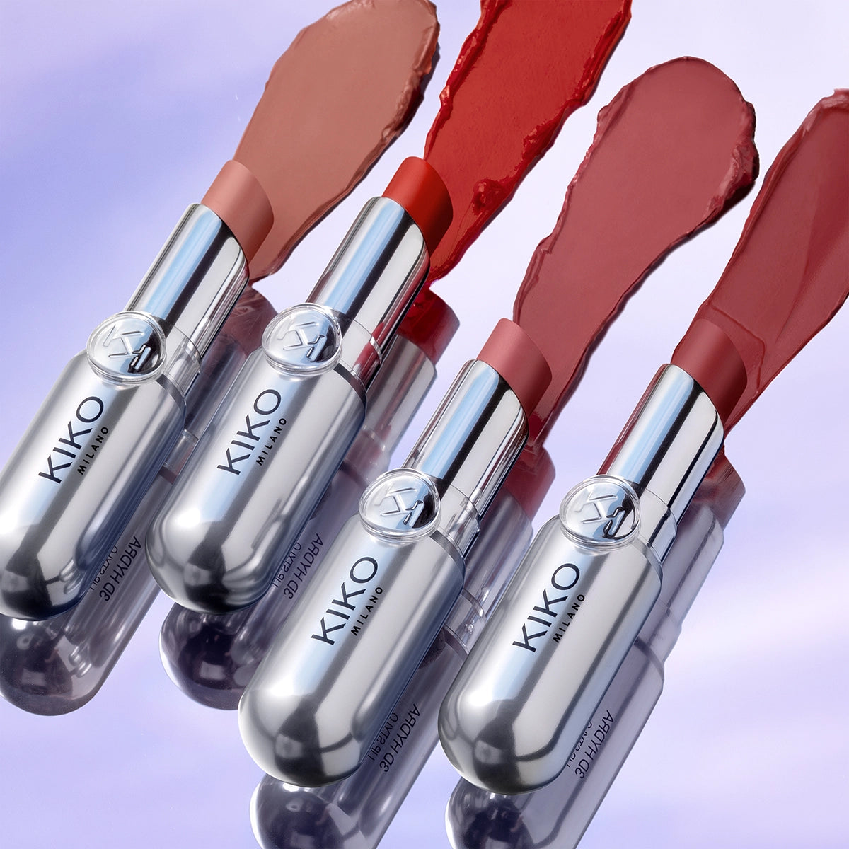 3D Hydra Lip Stylo 07