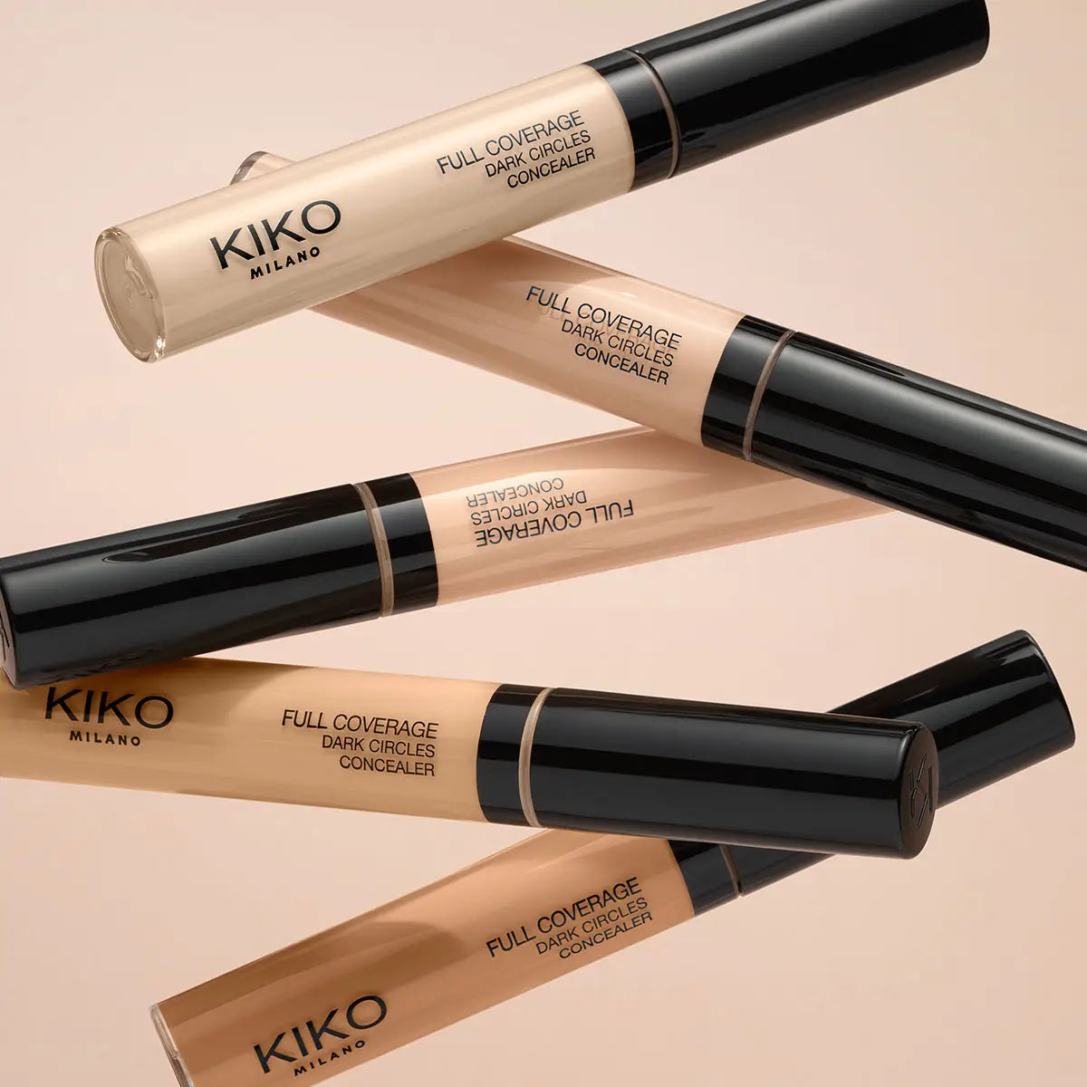 Full Coverage Dark Circles Concealer 07