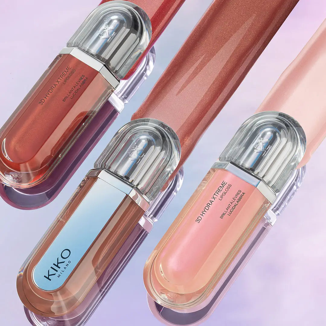 3D Hydra Xtreme Lipgloss 03
