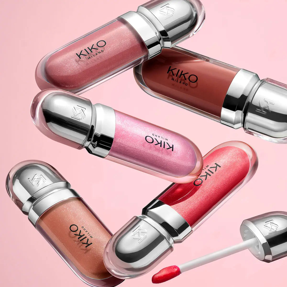 3D Hydra Lipgloss 02