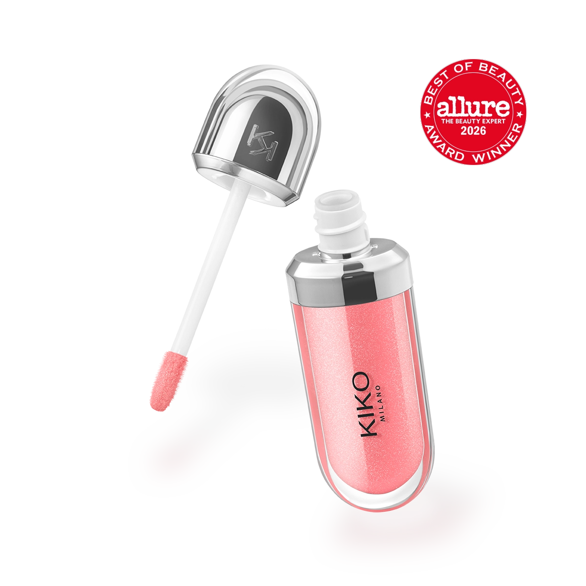 3D Hydra Lipgloss 07