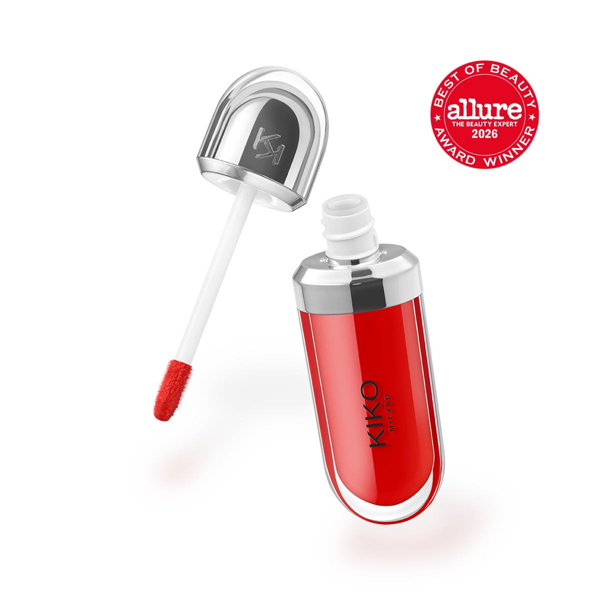 3D Hydra Lipgloss