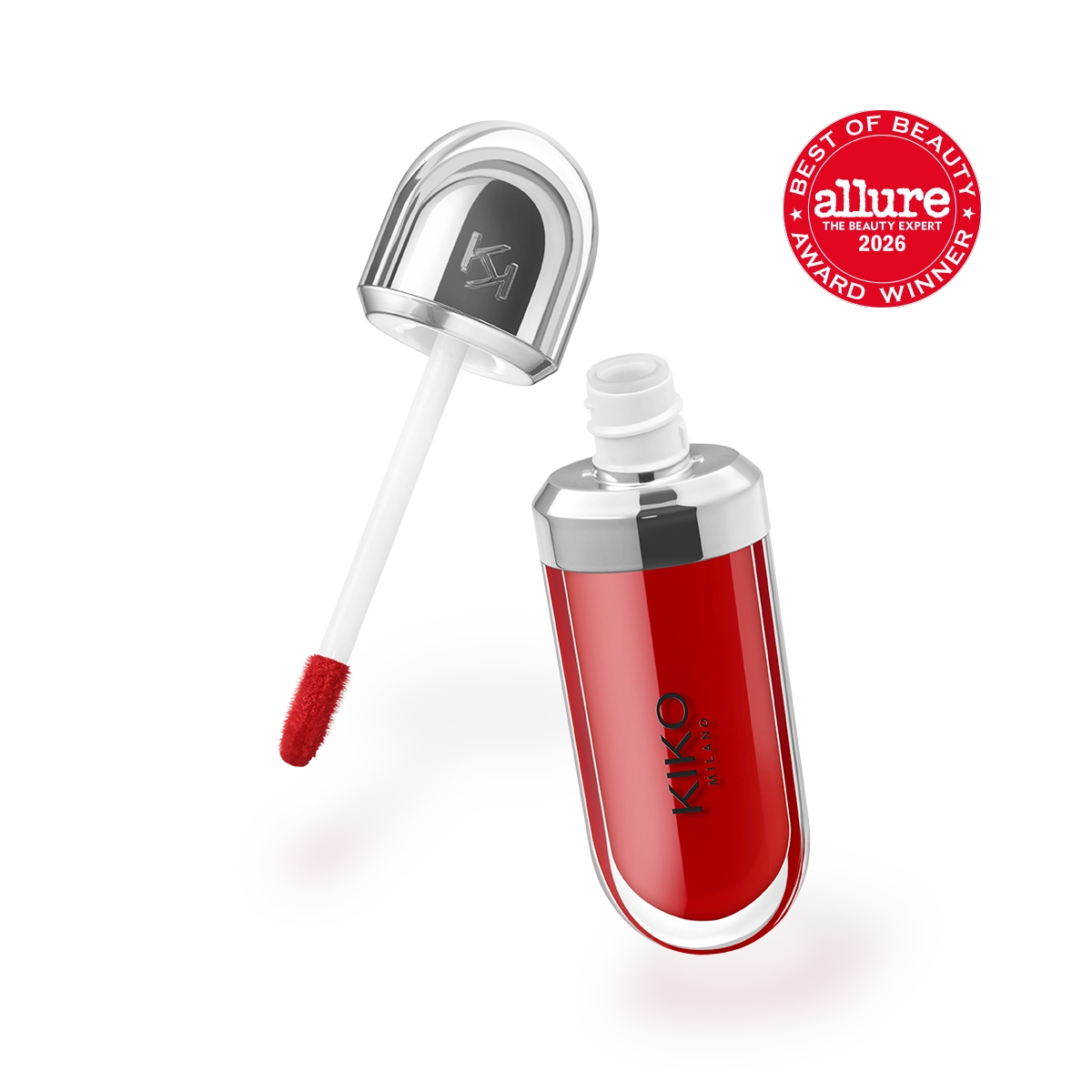 3D Hydra Lipgloss
