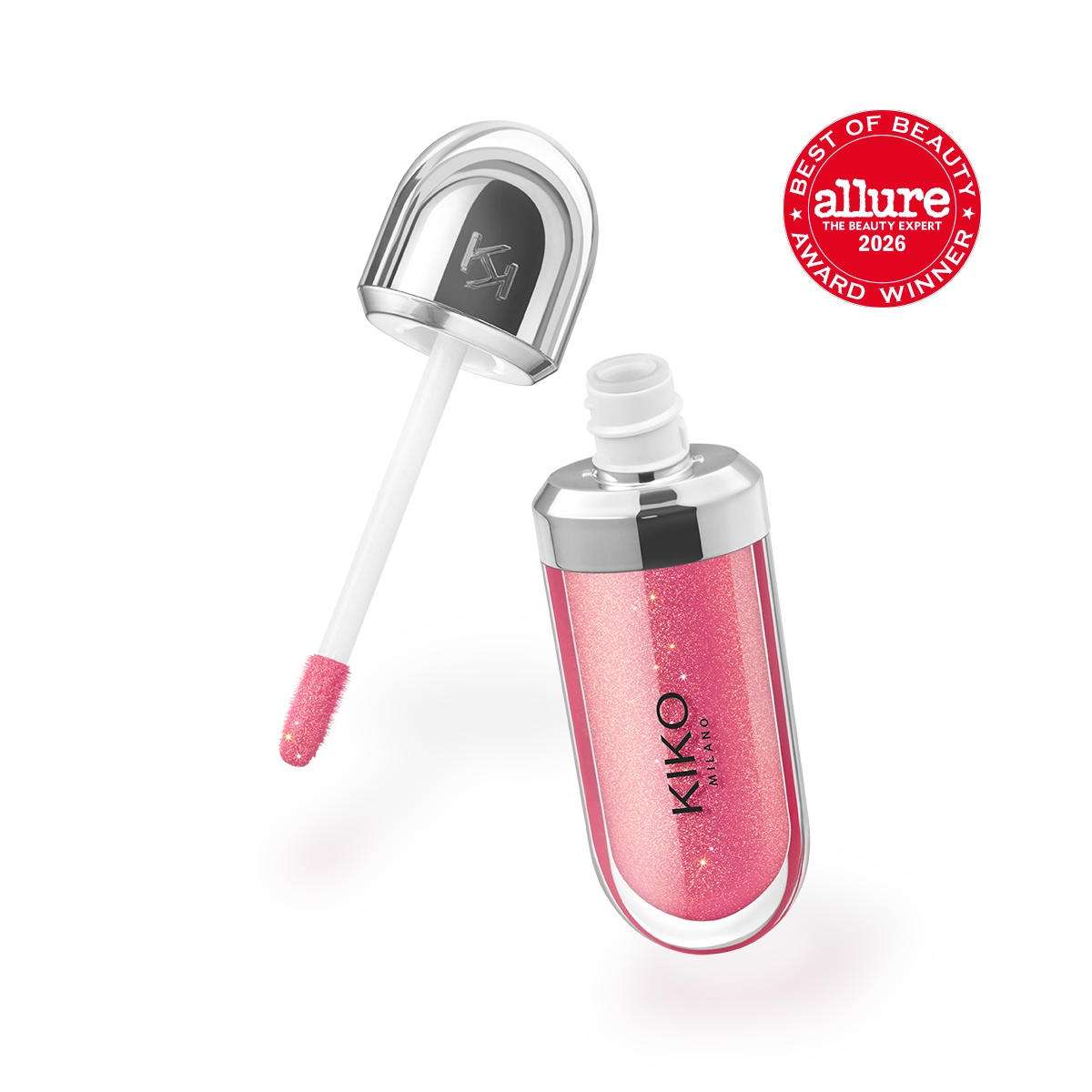 3D Hydra Lipgloss 33
