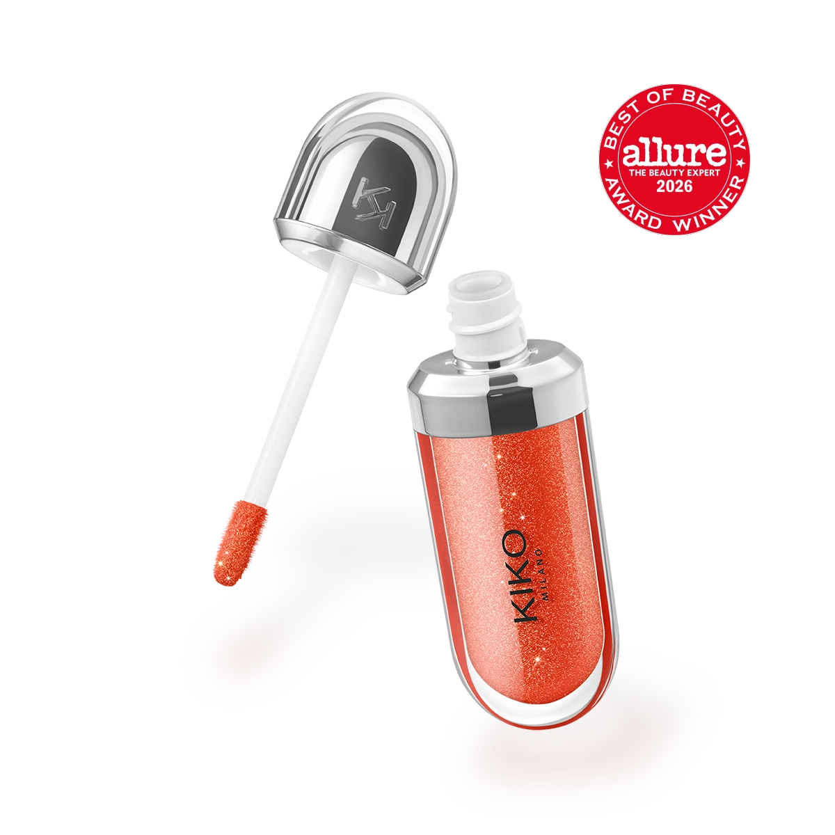 3D Hydra Lipgloss 34