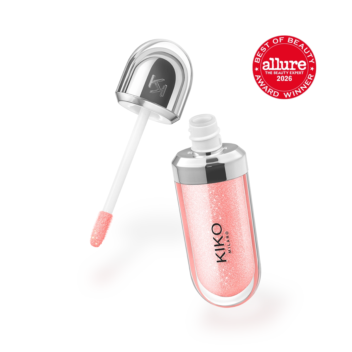 3D Hydra Lipgloss