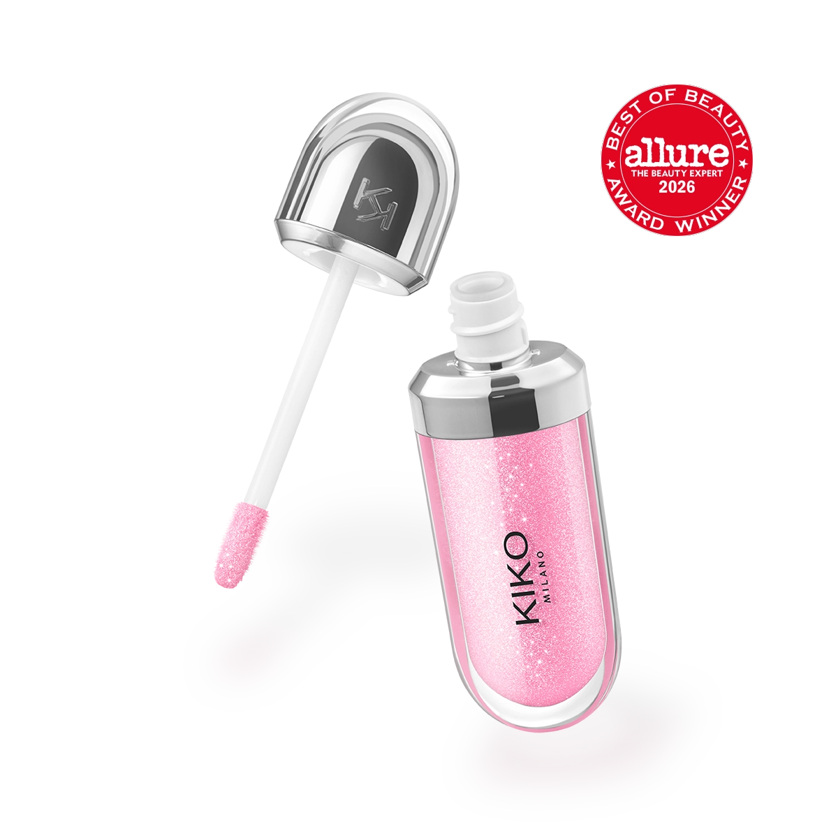 3D Hydra Lipgloss 05