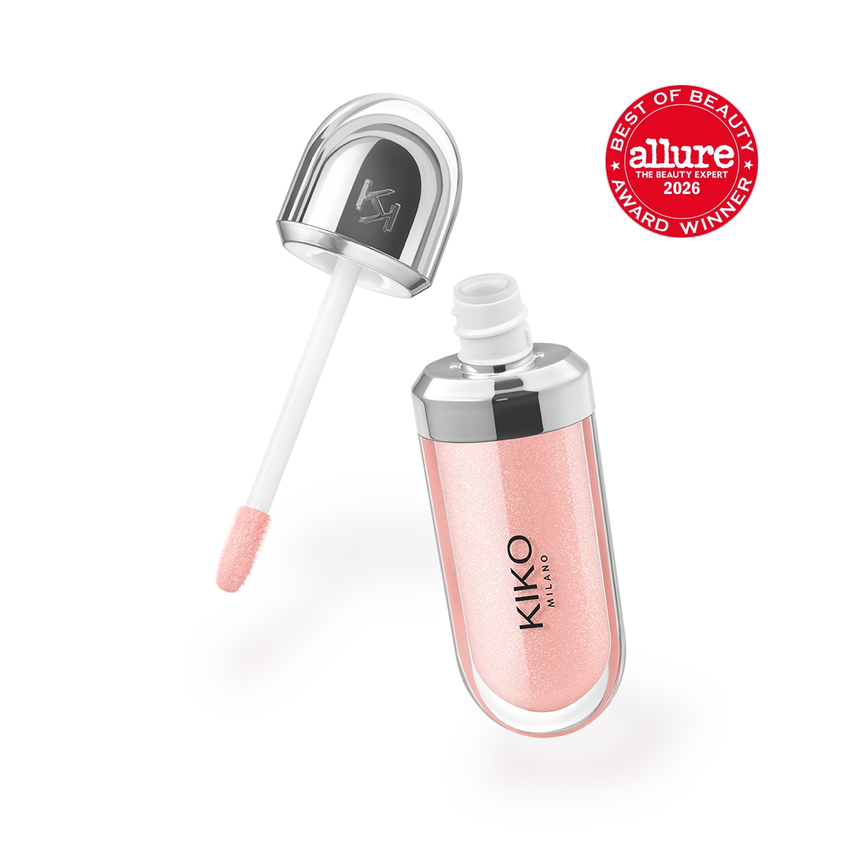 3D Hydra Lipgloss