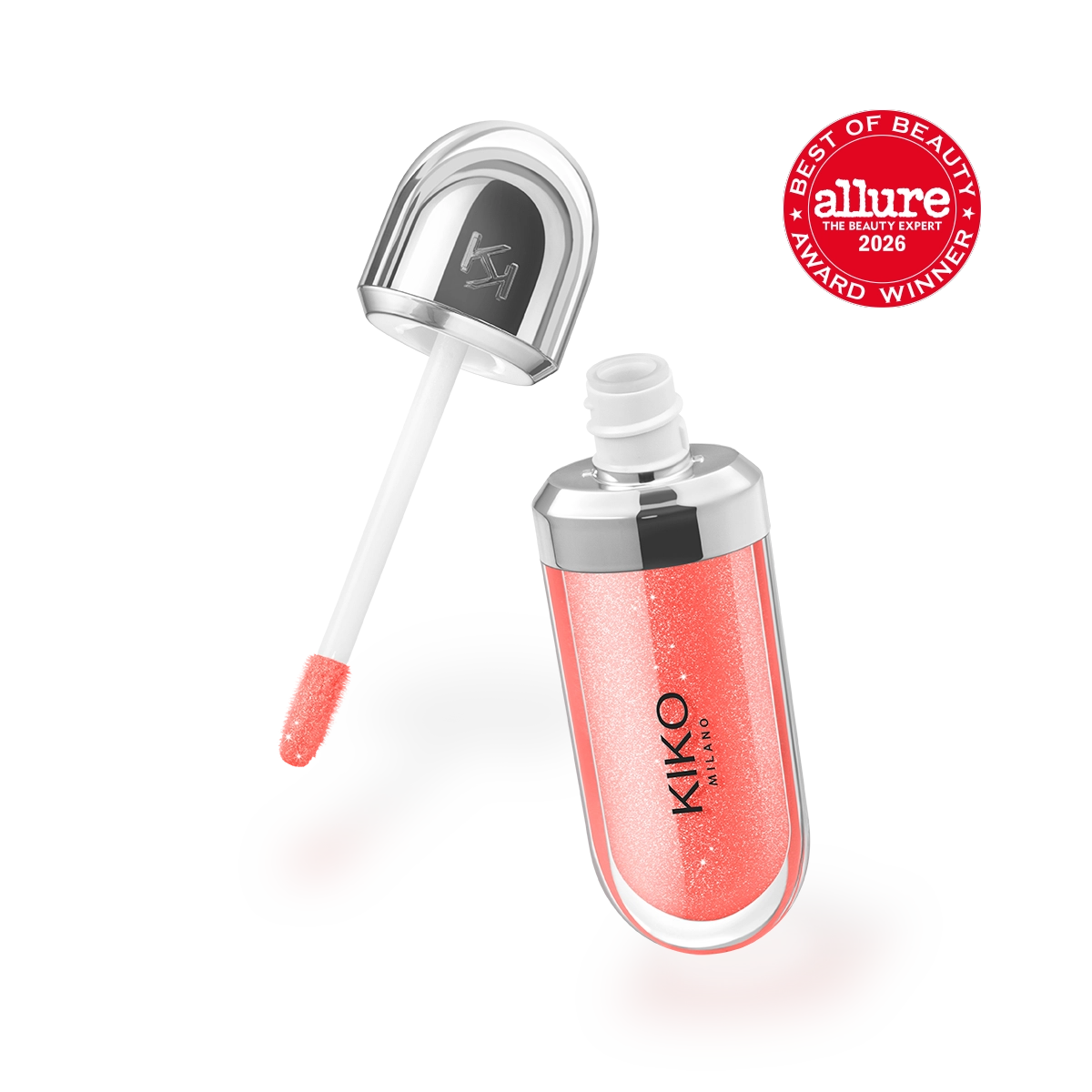 3D Hydra Lipgloss