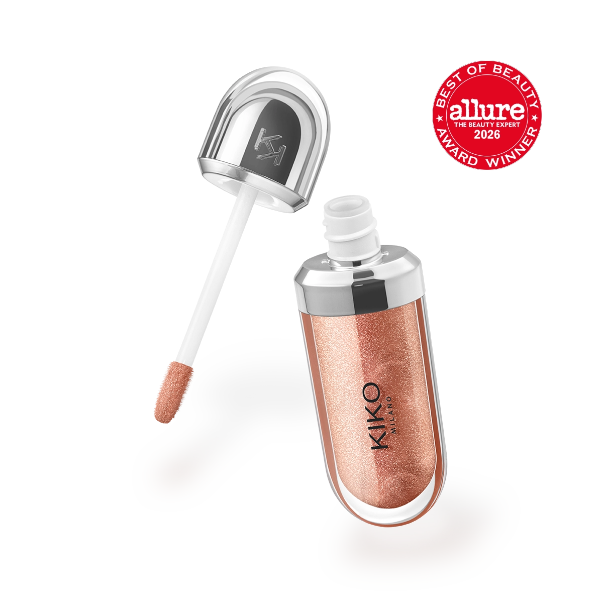 3D Hydra Lipgloss